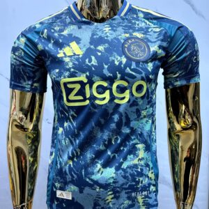 Jersey Ajax Visitante 24-25