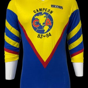 Jersey Amercia Local 83-83