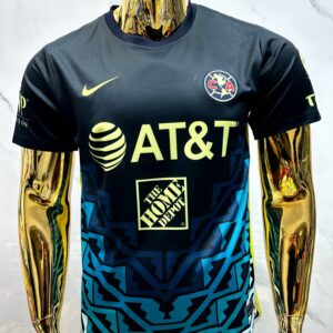 Jersey Amercia Visitante 21-22