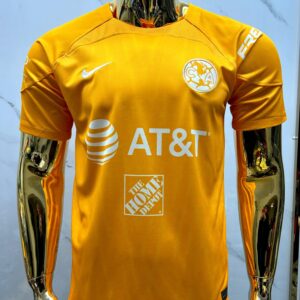 Jersey America 22-23