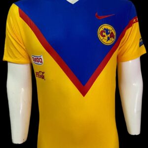 Jersey America 90 aniversario