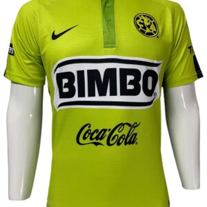 Jersey America Alternativa 15-16