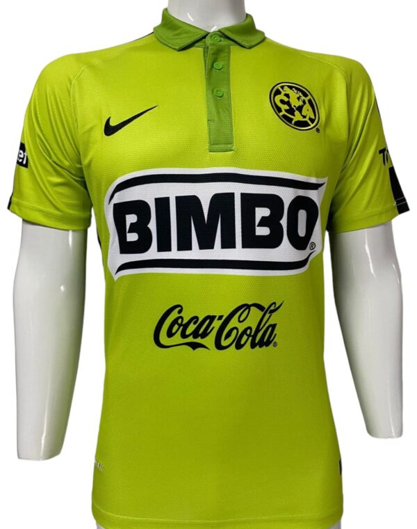 Jersey America Alternativa 15-16