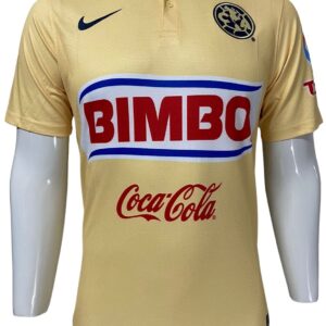 Jersey América Local 14-15