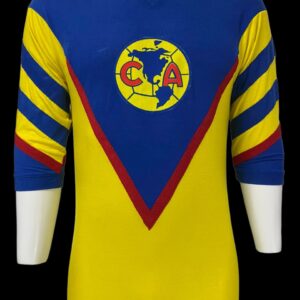 Jersey América Local 1982