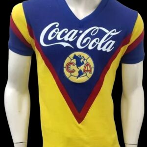 Jersey América Local 1993