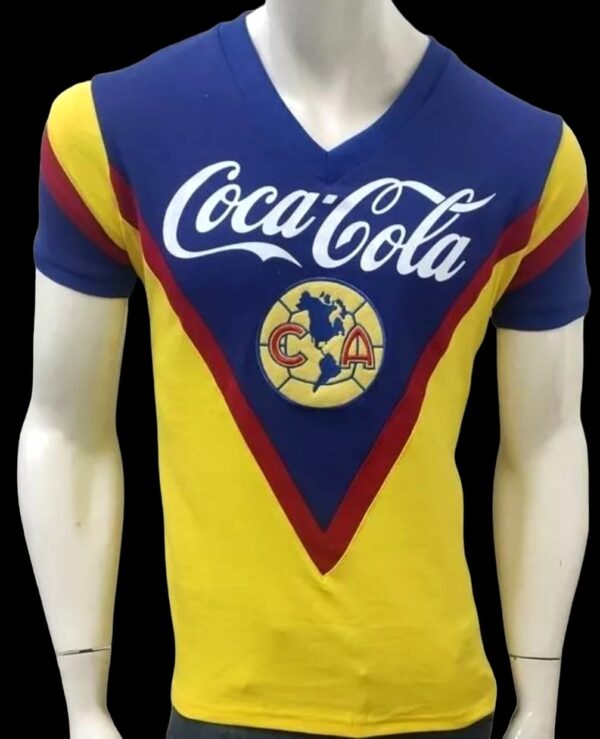 Jersey América Local 1993
