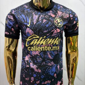 Jersey America Tercero 24-25