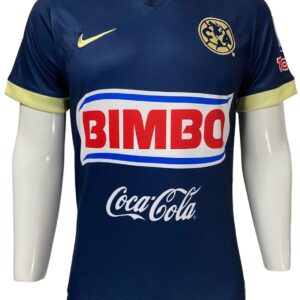 Jersey America Visita 14-15