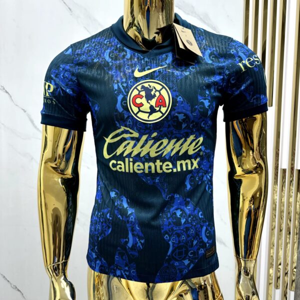 Jersey America Visitante 24-25