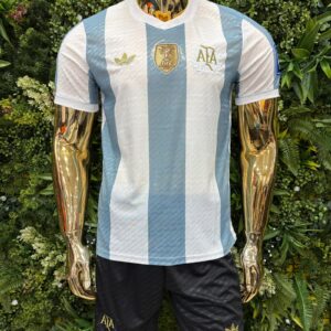Jersey Argentina 50 Aniversario 24-25