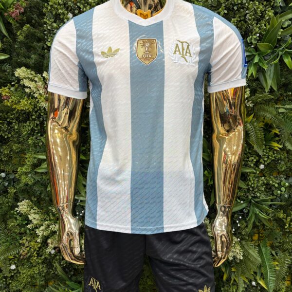 Jersey Argentina 50 Aniversario 24-25