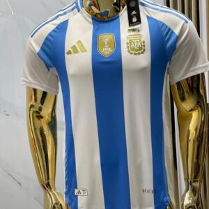 Jersey Argentina Local 2024