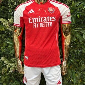 Jersey Arsenal local 25-26
