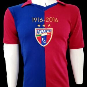 Jersey Atlante 100 Aniversario