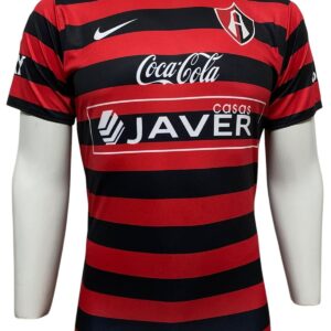 Jersey Atlas Local 12-13