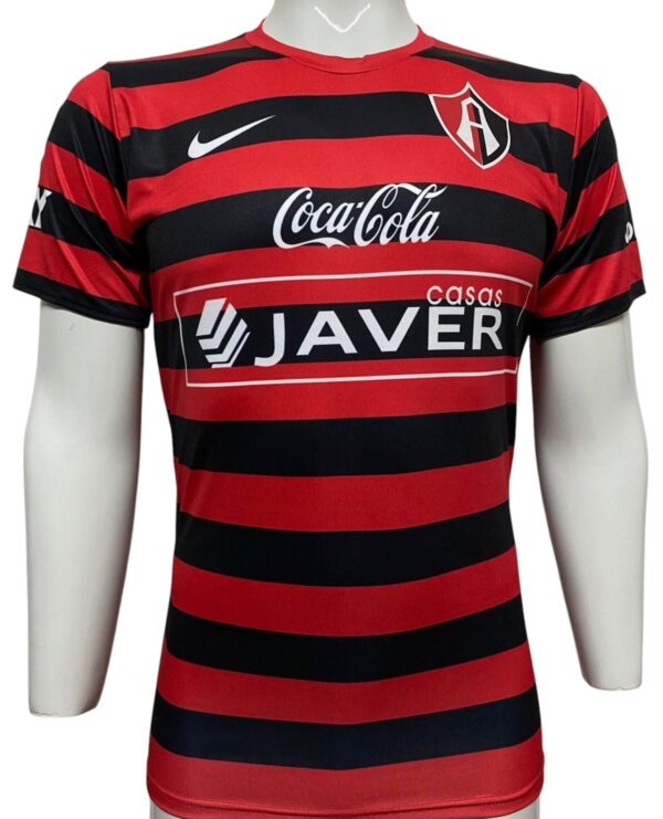 Jersey Atlas Local 12-13