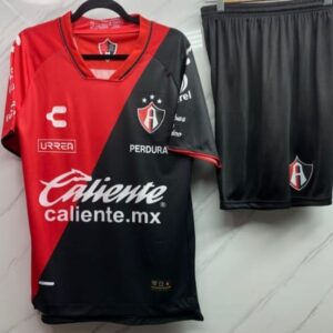 Jersey Atlas Local 23-24