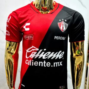 Jersey Atlas Local 23-24