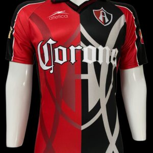 Jersey Atlas Local 98-99