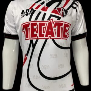 Jersey Atlas Visita 94-95