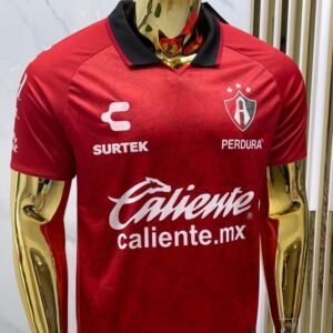 Jersey Atlas Visitante 23-24
