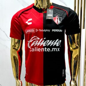 Jersey Atlas Local 24-25