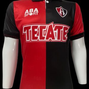 Jersey Atlas local 94-95