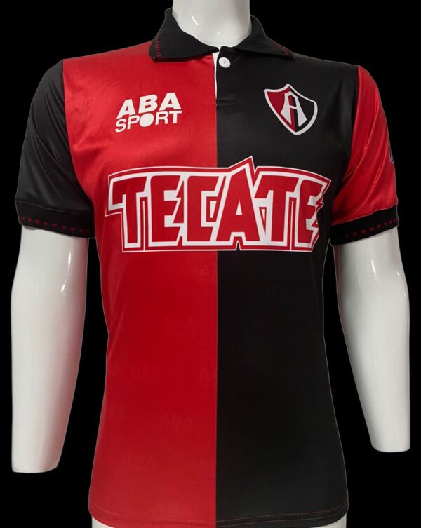 Jersey Atlas local 94-95
