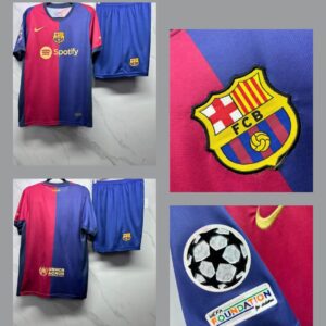 Jersey Barcelona Local 24-25