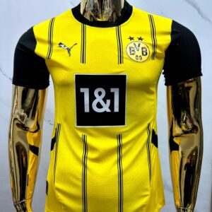 Jersey Borussia Dortmund Local 24-25