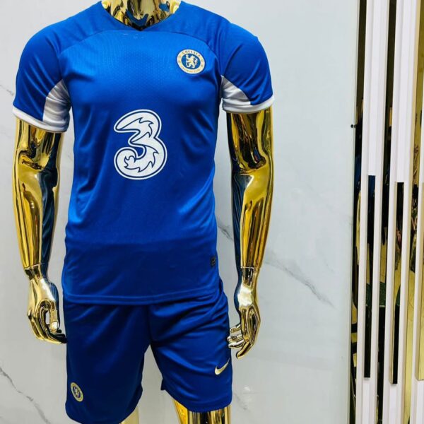 Jersey Chelsea 23-24