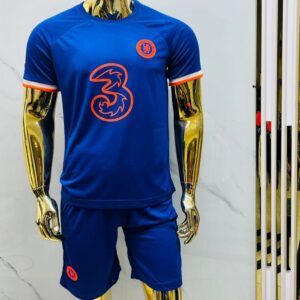 Jersey Chelsea Azul