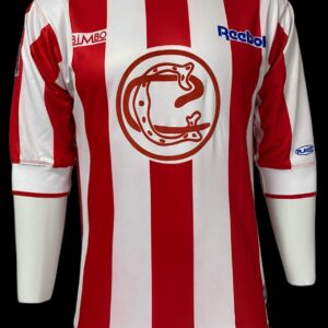 Jersey Chivas Local 100 aniversario