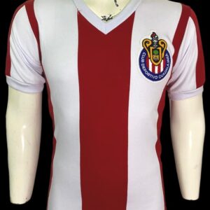 Jersey Chivas Local 1958