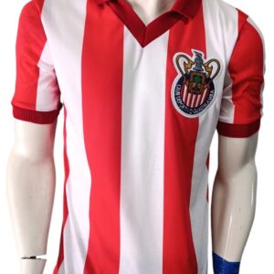 Jersey Chivas Local 1959