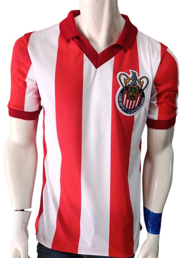 Jersey Chivas Local 1959