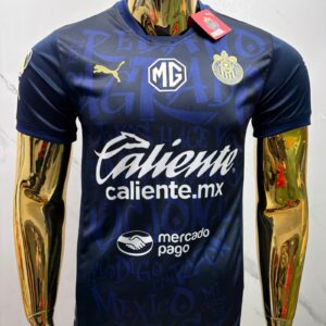 Jersey Chivas Tercero 24-25