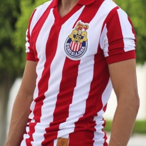 Jersey Chivas local 1960