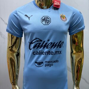 Jersey Chivas portero A 24-25