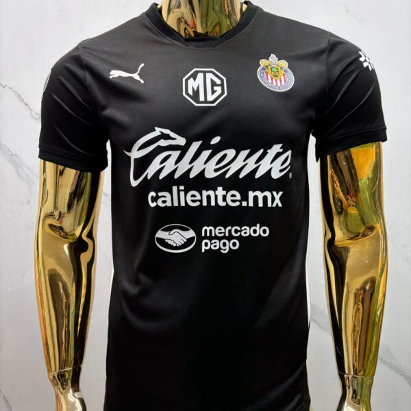 Jersey Chivas potero B 24-25