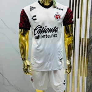 Jersey Cholos Visitante 21-22