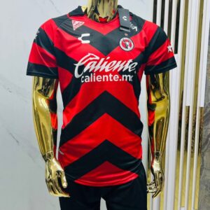 Jersey Cholos local 21-22