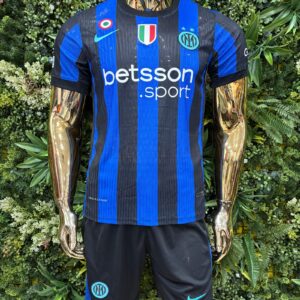Jersey Inter Milan