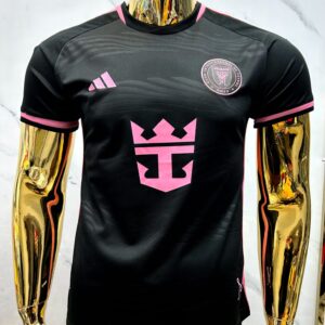Jersey Inter de Miami Visitante 24-25