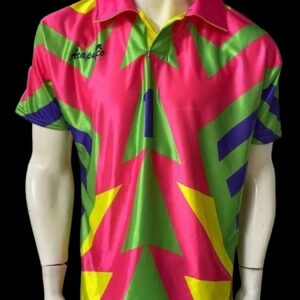 Jersey Jorge Campos 1994