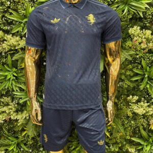 Jersey Juventus Tercero 24-25