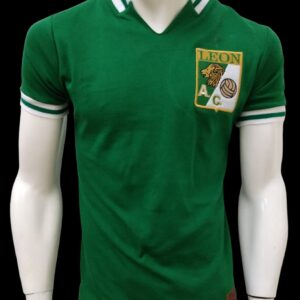 Jersey Leon Local 1974