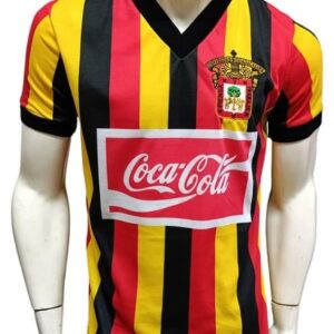 Jersey Leones Negros 1993