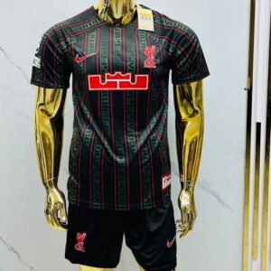 Jersey Liverpool Edicion Especial 23-24